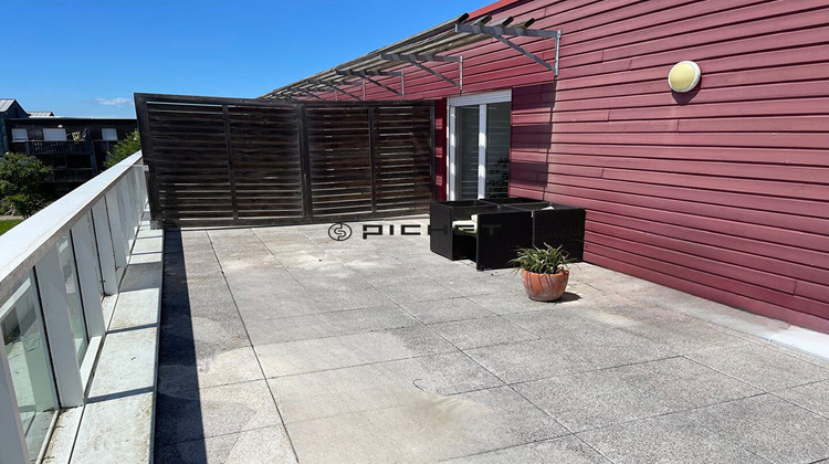 Ma-Cabane - Vente Appartement PERIGNY, 50 m²