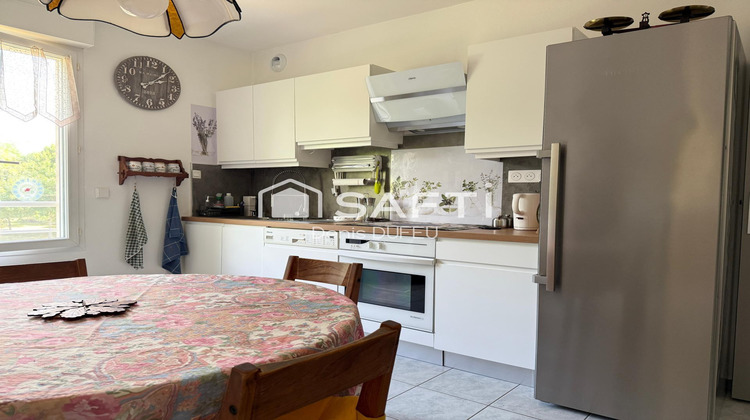 Ma-Cabane - Vente Appartement Perigny, 125 m²