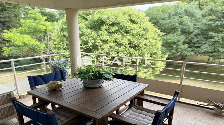 Ma-Cabane - Vente Appartement Perigny, 125 m²