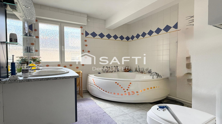 Ma-Cabane - Vente Appartement Perigny, 125 m²