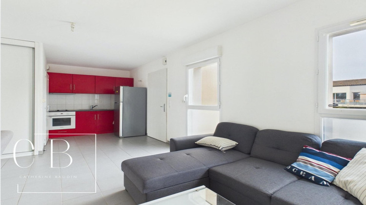 Ma-Cabane - Vente Appartement Perigny, 45 m²