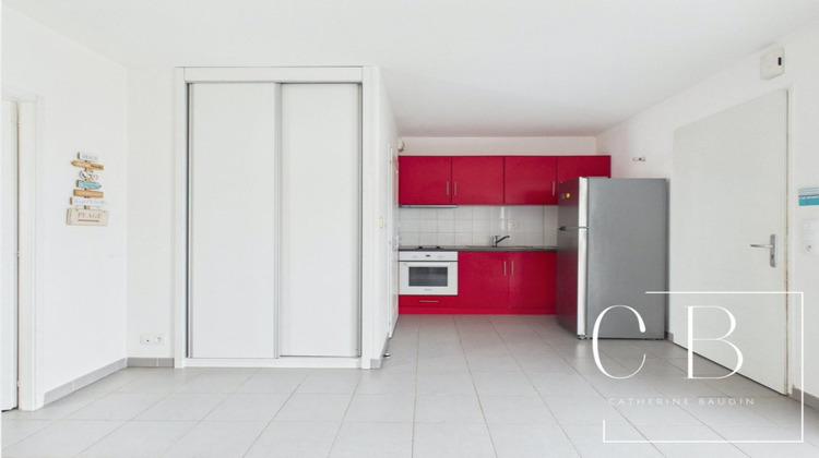 Ma-Cabane - Vente Appartement Perigny, 45 m²