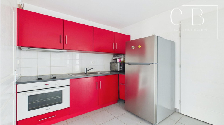 Ma-Cabane - Vente Appartement Perigny, 45 m²