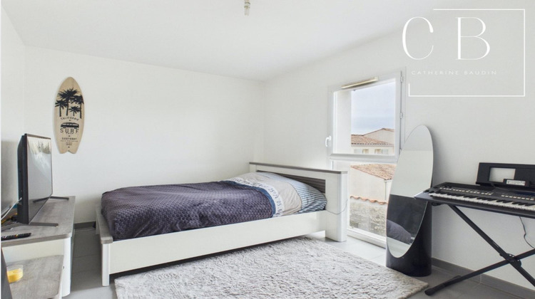 Ma-Cabane - Vente Appartement Perigny, 45 m²