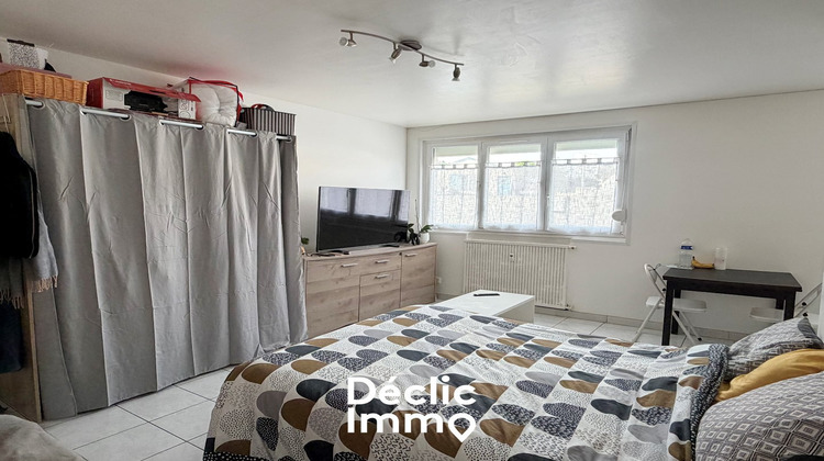 Ma-Cabane - Vente Appartement PERIGNY, 25 m²