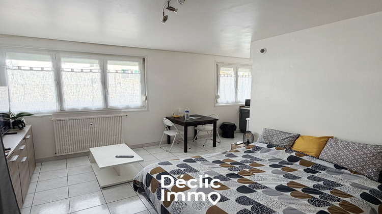 Ma-Cabane - Vente Appartement PERIGNY, 25 m²