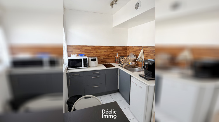 Ma-Cabane - Vente Appartement PERIGNY, 25 m²