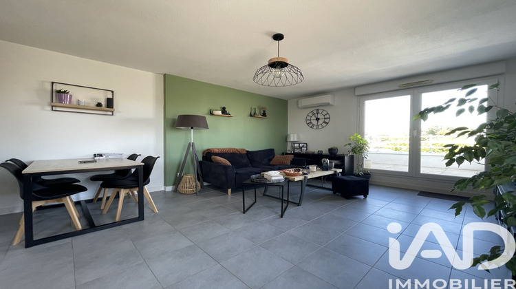 Ma-Cabane - Vente Appartement Périgny, 62 m²