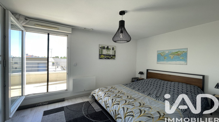 Ma-Cabane - Vente Appartement Périgny, 62 m²