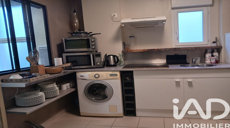 Ma-Cabane - Vente Appartement Périgny, 64 m²