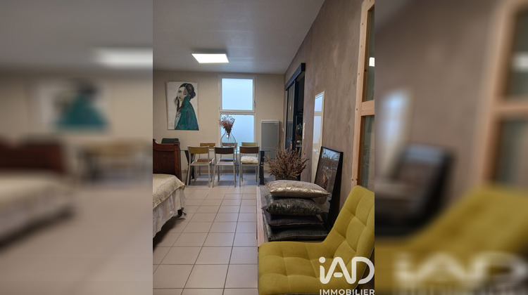 Ma-Cabane - Vente Appartement Périgny, 64 m²
