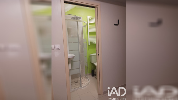 Ma-Cabane - Vente Appartement Périgny, 64 m²