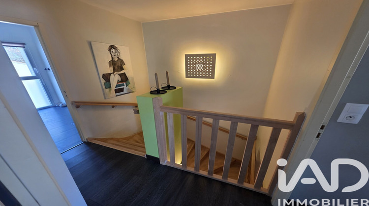 Ma-Cabane - Vente Appartement Périgny, 64 m²