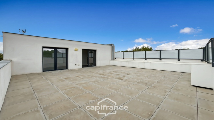 Ma-Cabane - Vente Appartement PERIGNY, 48 m²