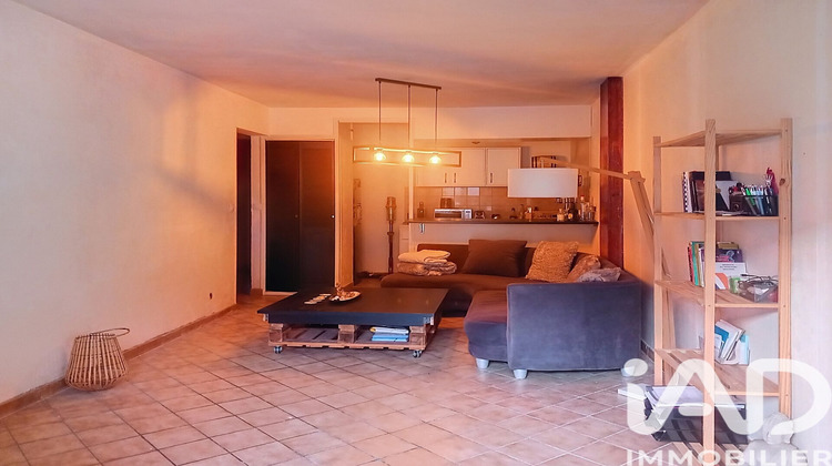 Ma-Cabane - Vente Appartement Périgny, 52 m²