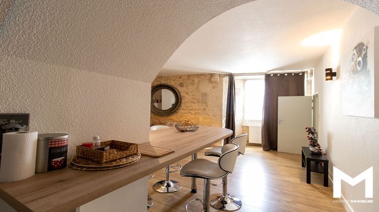 Ma-Cabane - Vente Appartement PERIGUEUX, 75 m²