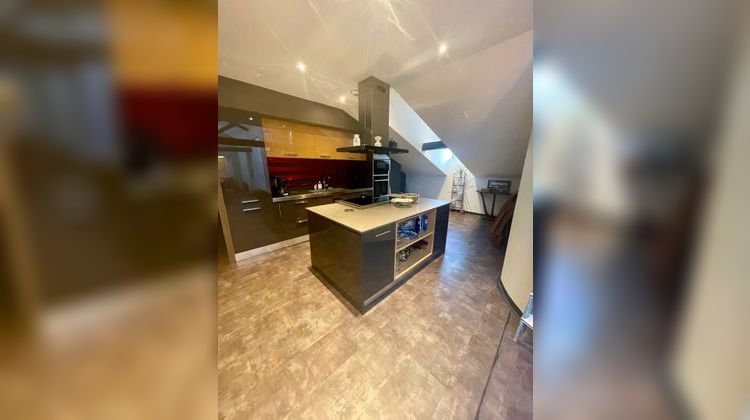 Ma-Cabane - Vente Appartement PERIGUEUX, 80 m²