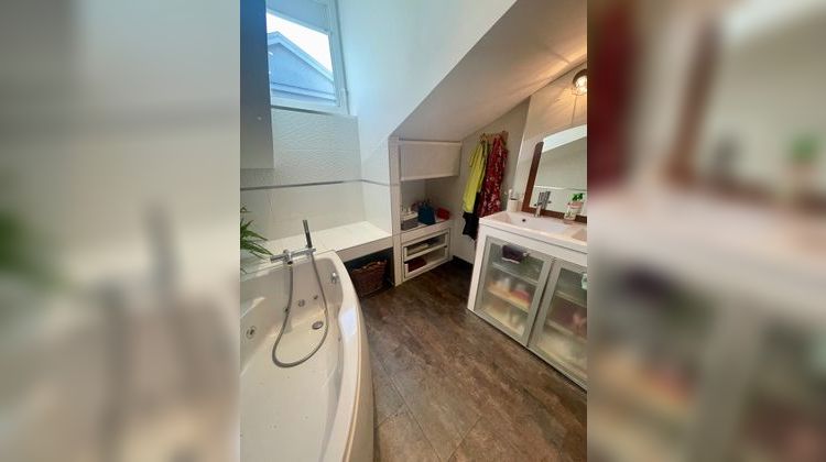 Ma-Cabane - Vente Appartement PERIGUEUX, 80 m²