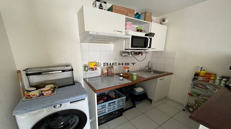 Ma-Cabane - Vente Appartement PERIGUEUX, 60 m²