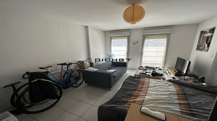 Ma-Cabane - Vente Appartement PERIGUEUX, 28 m²