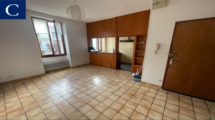 Ma-Cabane - Vente Appartement Périgueux, 43 m²