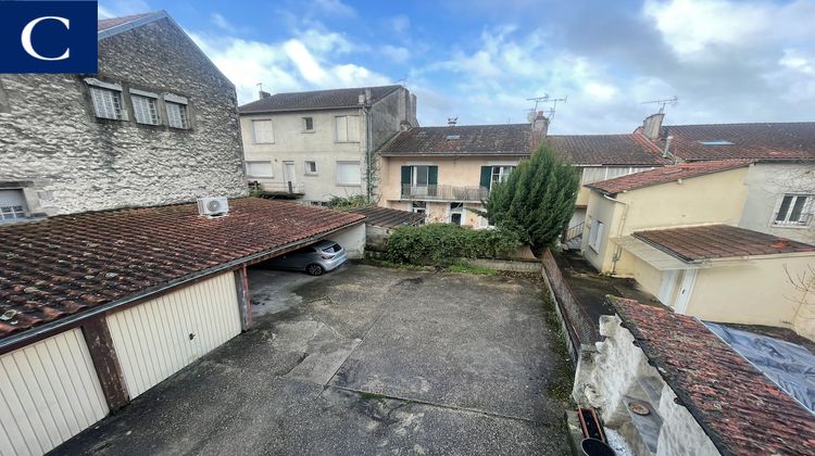 Ma-Cabane - Vente Appartement Périgueux, 43 m²