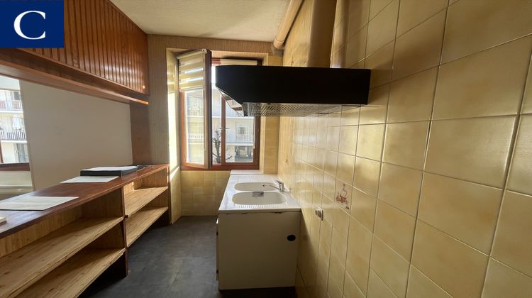 Ma-Cabane - Vente Appartement Périgueux, 43 m²