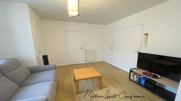 Ma-Cabane - Vente Appartement PERIGUEUX, 35 m²