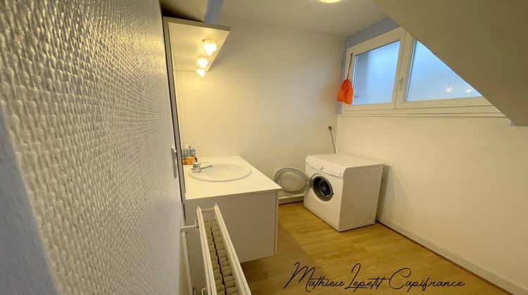 Ma-Cabane - Vente Appartement PERIGUEUX, 35 m²