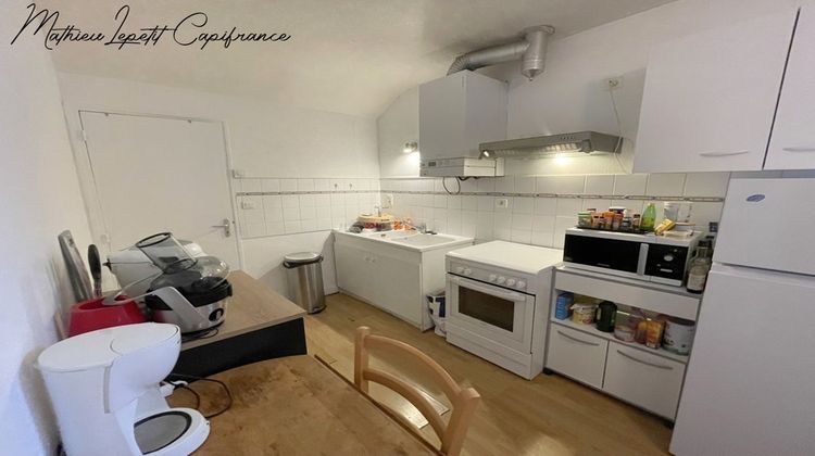 Ma-Cabane - Vente Appartement PERIGUEUX, 35 m²