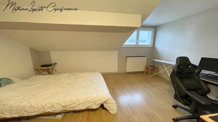 Ma-Cabane - Vente Appartement PERIGUEUX, 35 m²