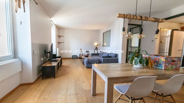 Ma-Cabane - Vente Appartement PERIGUEUX, 145 m²