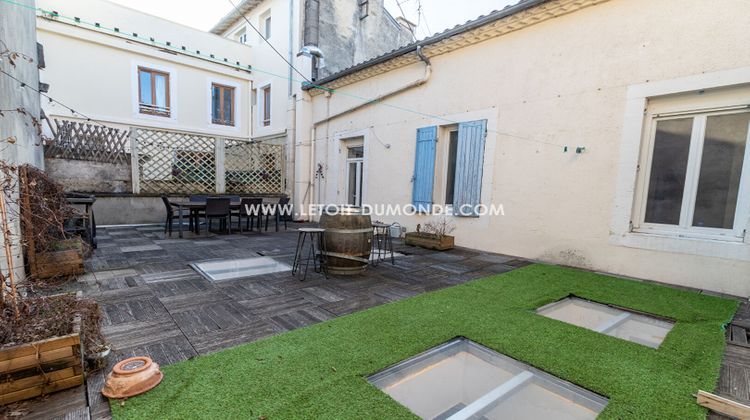 Ma-Cabane - Vente Appartement PERIGUEUX, 145 m²