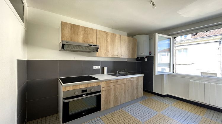 Ma-Cabane - Vente Appartement PERIGUEUX, 39 m²