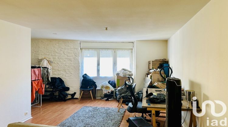 Ma-Cabane - Vente Appartement Périgueux, 35 m²