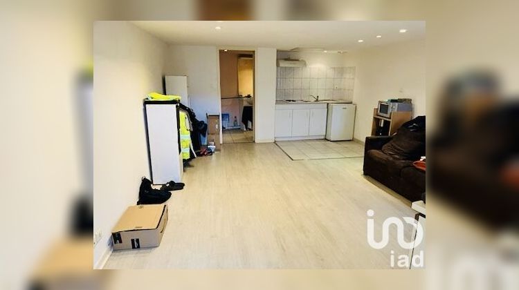 Ma-Cabane - Vente Appartement Périgueux, 28 m²