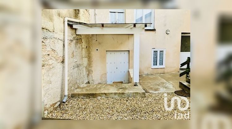 Ma-Cabane - Vente Appartement Périgueux, 28 m²