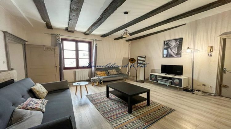 Ma-Cabane - Vente Appartement Périgueux, 60 m²