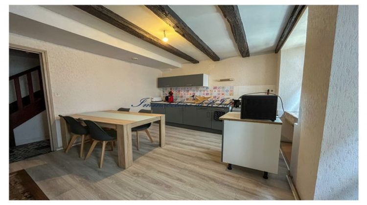 Ma-Cabane - Vente Appartement Périgueux, 60 m²