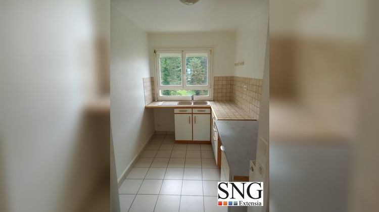 Ma-Cabane - Vente Appartement Périgueux, 70 m²