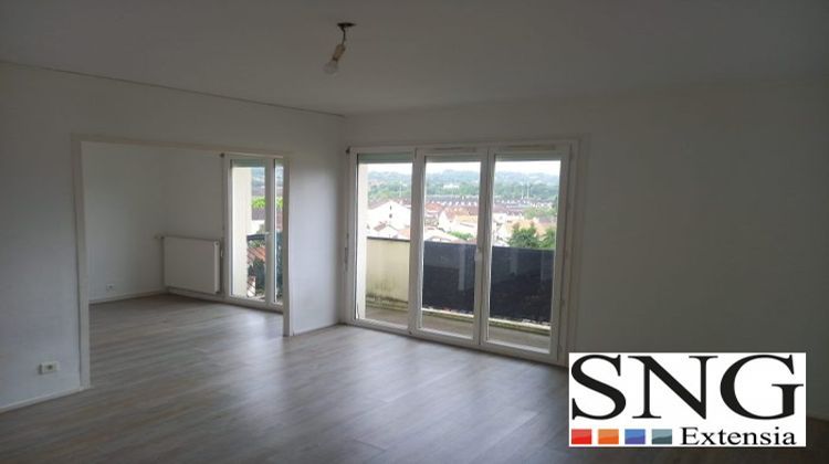 Ma-Cabane - Vente Appartement Périgueux, 70 m²