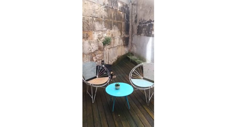 Ma-Cabane - Vente Appartement PERIGUEUX, 36 m²