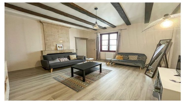 Ma-Cabane - Vente Appartement Périgueux, 60 m²