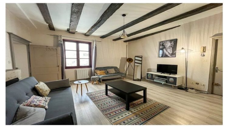 Ma-Cabane - Vente Appartement Périgueux, 60 m²