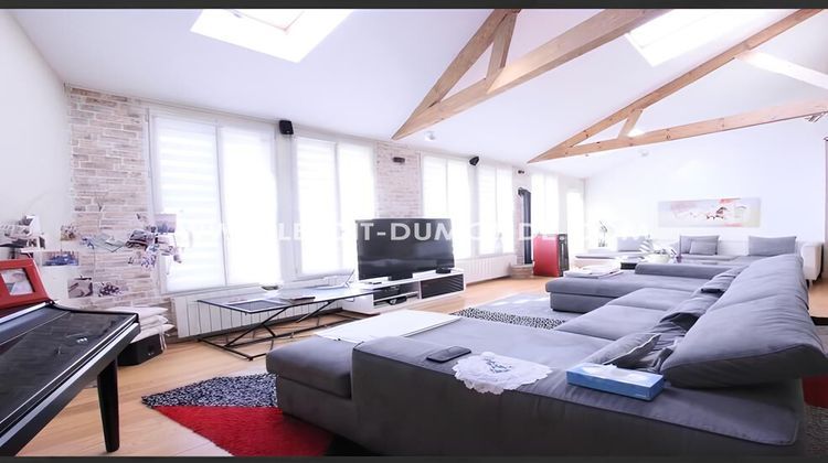 Ma-Cabane - Vente Appartement PERIGUEUX, 283 m²