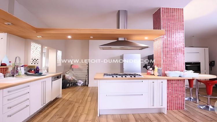 Ma-Cabane - Vente Appartement PERIGUEUX, 283 m²