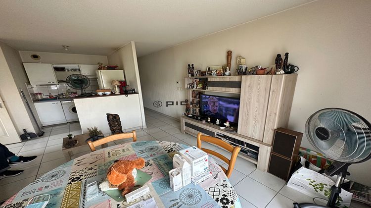 Ma-Cabane - Vente Appartement PERIGUEUX, 55 m²