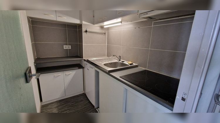 Ma-Cabane - Vente Appartement Périgueux, 34 m²