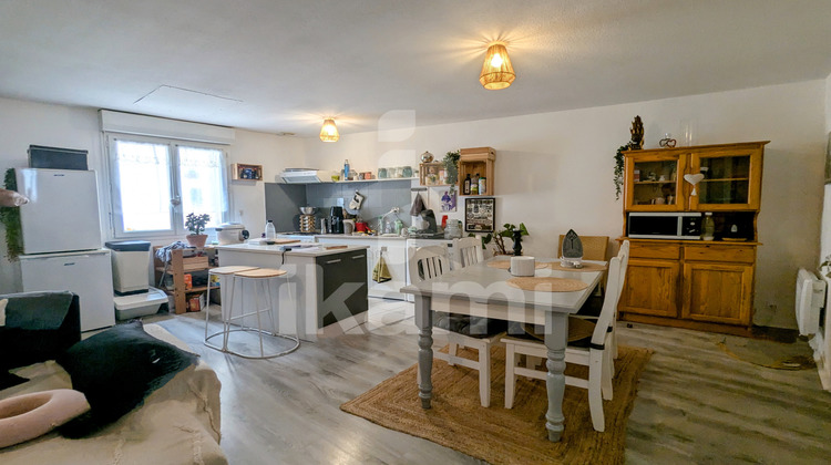 Ma-Cabane - Vente Appartement Périgueux, 55 m²