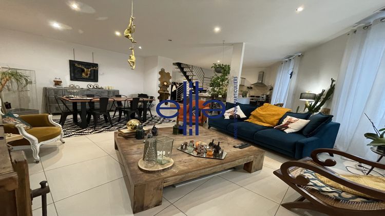 Ma-Cabane - Vente Appartement Périgueux, 90 m²